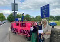 Lidl's updated Bath plans reignite debate