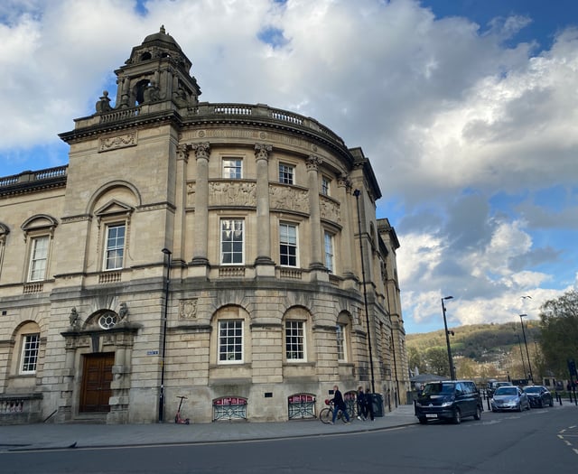 Rare books on display at exhibition