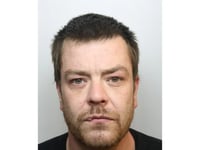 Rapist jailed for 12 years after taking child and abusing her