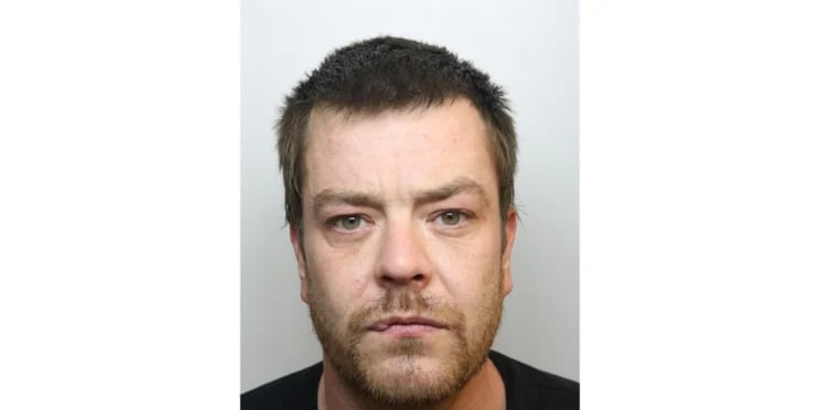 Stuart Hand, 38