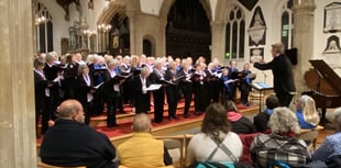 Your community news from across the Chew Valley