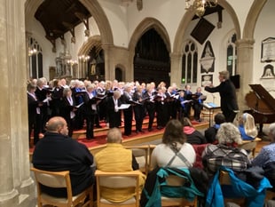 Your community news from across the Chew Valley