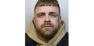 Man jailed after carrier bags full of cocaine found in Keynsham