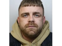 Man jailed after carrier bags full of cocaine found in Keynsham