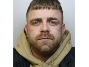 Man jailed after carrier bags full of cocaine found in Keynsham