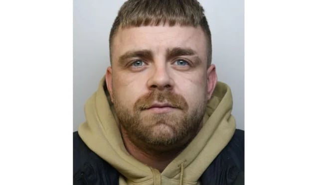Man jailed after carrier bags full of cocaine found in Keynsham