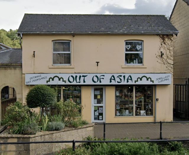 Out of Asia closure tied to parking fees