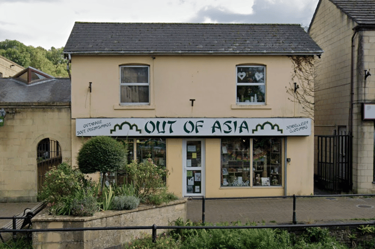 Longstanding local shop Out of Asia will close its doors this autumn, with owners citing declining trade and parking charges as key factors.