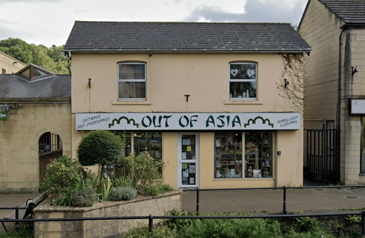 Longstanding local shop Out of Asia will close its doors this autumn, with owners citing declining trade and parking charges as key factors.