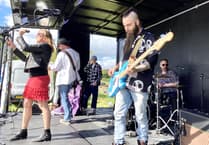 Top acts at Party in the Park festival
