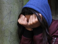 Fewer children and young people hospital admissions for self-harm in North Somerset – as number continues to drop across England