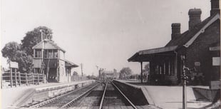 Can you guess this week's mystery photograph location?