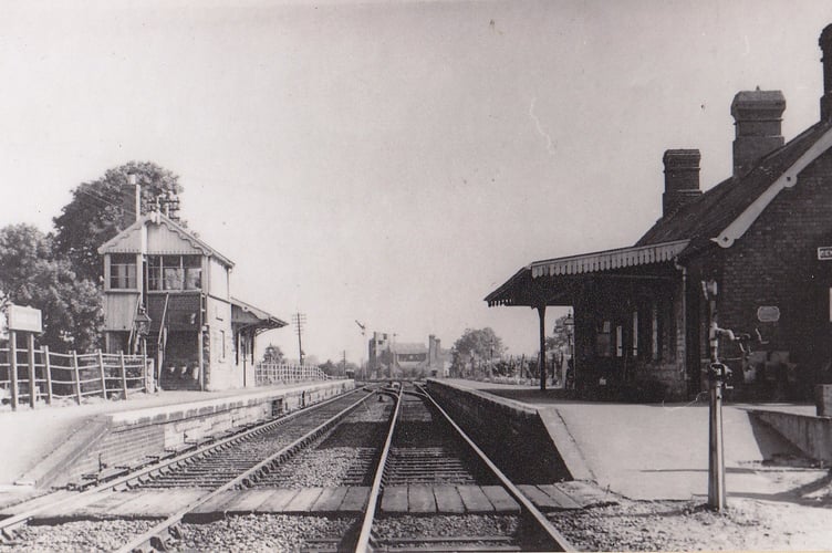 Can you guess this week's Mystery Photograph?