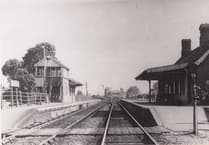 Can you guess this week's mystery photograph location?