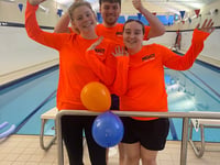 Radstock swim school unveils exciting rebrand