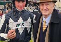 Dave Pipe looks back on his career as top trainer