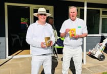 Camerton and Peasedown Croquet Club teams proving tough to beat