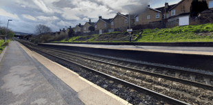 Person dies after incident at Oldfield Park railway station