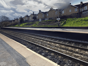 Person dies after incident at Oldfield Park railway station