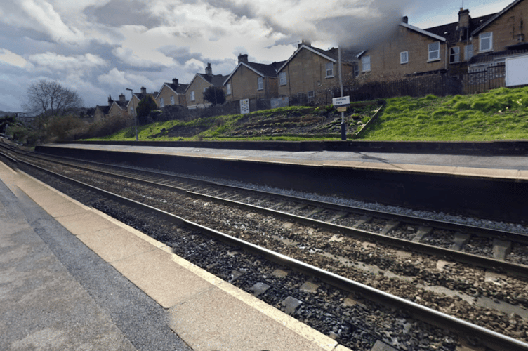 A person has died following an emergency incident on the railway line near Oldfield Park station, leading to significant train disruptions between Bath Spa and Bristol Temple Meads.