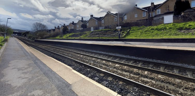 A person has died following an emergency incident on the railway line near Oldfield Park station, leading to significant train disruptions between Bath Spa and Bristol Temple Meads.