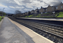 Person dies after incident at Oldfield Park railway station