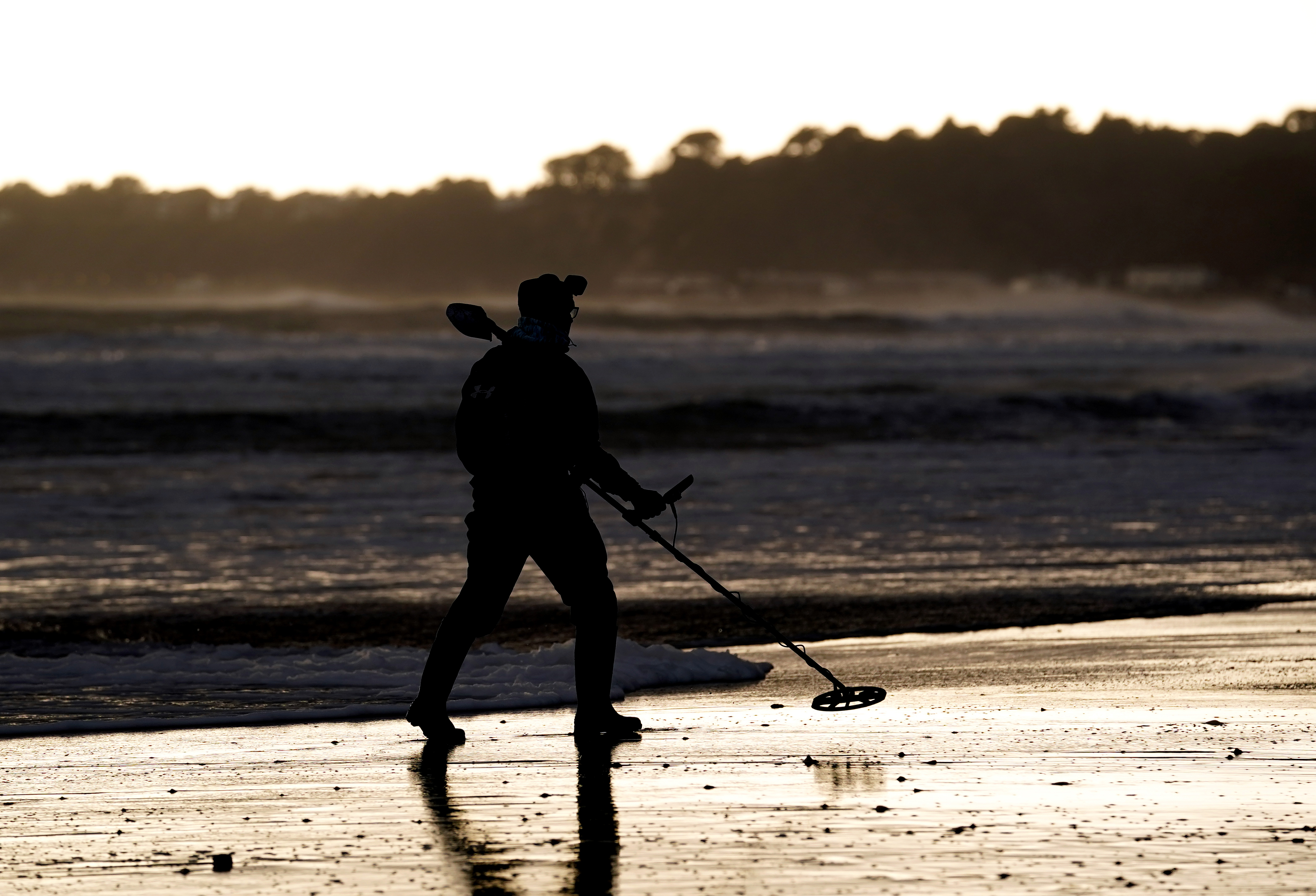No treasure finds reported in Somerset
