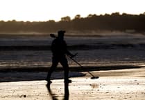 No treasure finds reported in Somerset