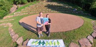 AmpFest to bring music and performances to town park