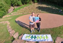 AmpFest to bring music and performances to town park