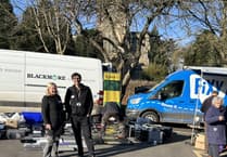 Unwanted devices? Donate at Frome's tech amnesty!