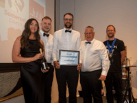 Somerset Council's eco-friendly transport awards