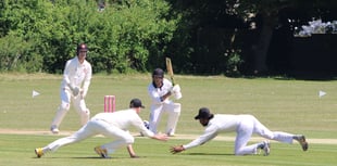 Temple Cloud gain easy victory over Wellington 