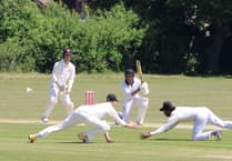 Temple Cloud gain easy victory over Wellington