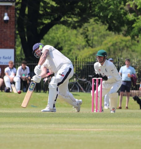 Round-up of Timsbury's three cricket matches