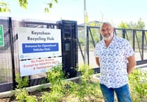 Councillor criticises Bath's waste plans