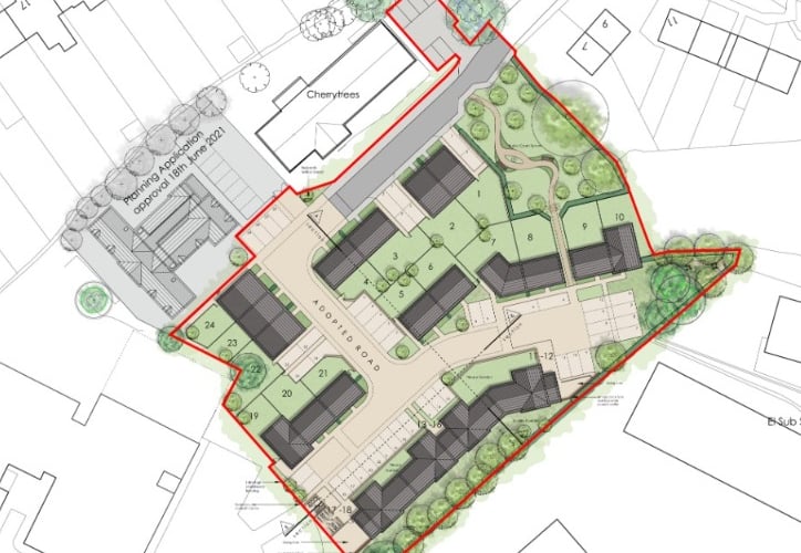 Boon Brown Architects