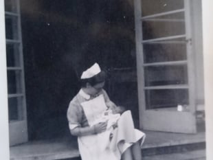 Care home hopeful for celebrations of resident's 100th birthday
