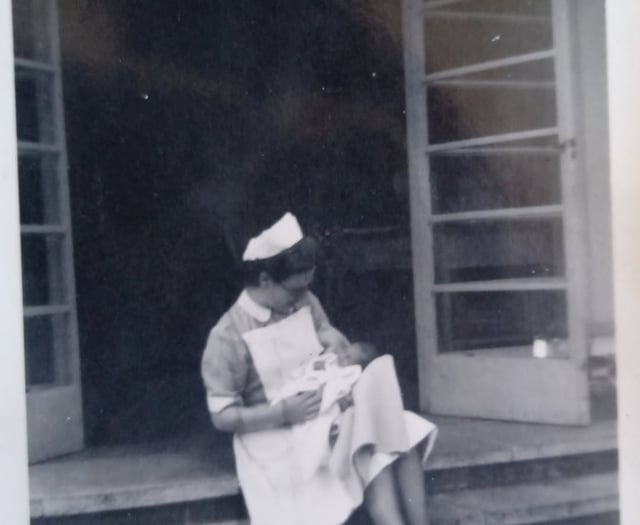 Care home hopeful for celebrations of resident's 100th birthday