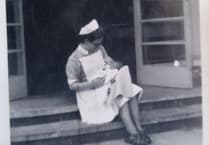 Community invited to send messages to care home resident celebrating 100th birthday