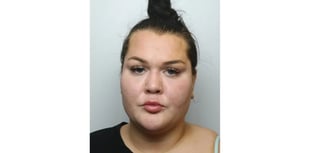 Frome women jailed for drug offences