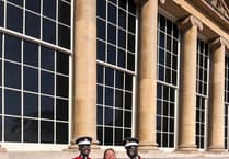 Radstock head teacher honoured by invitation to Buckingham Palace garden party