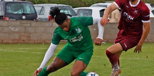 New opposition for Paulton Rovers in the Jewson League