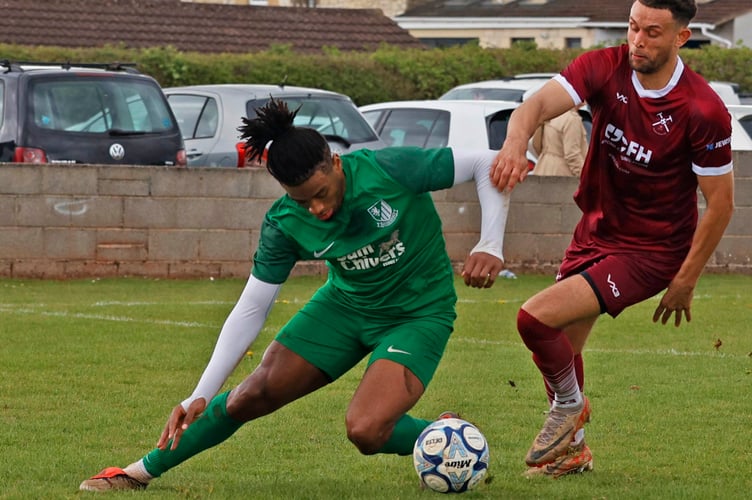 Jewson Western League set-up for next season