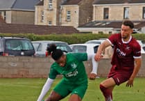 New opposition for Paulton Rovers in the Jewson League