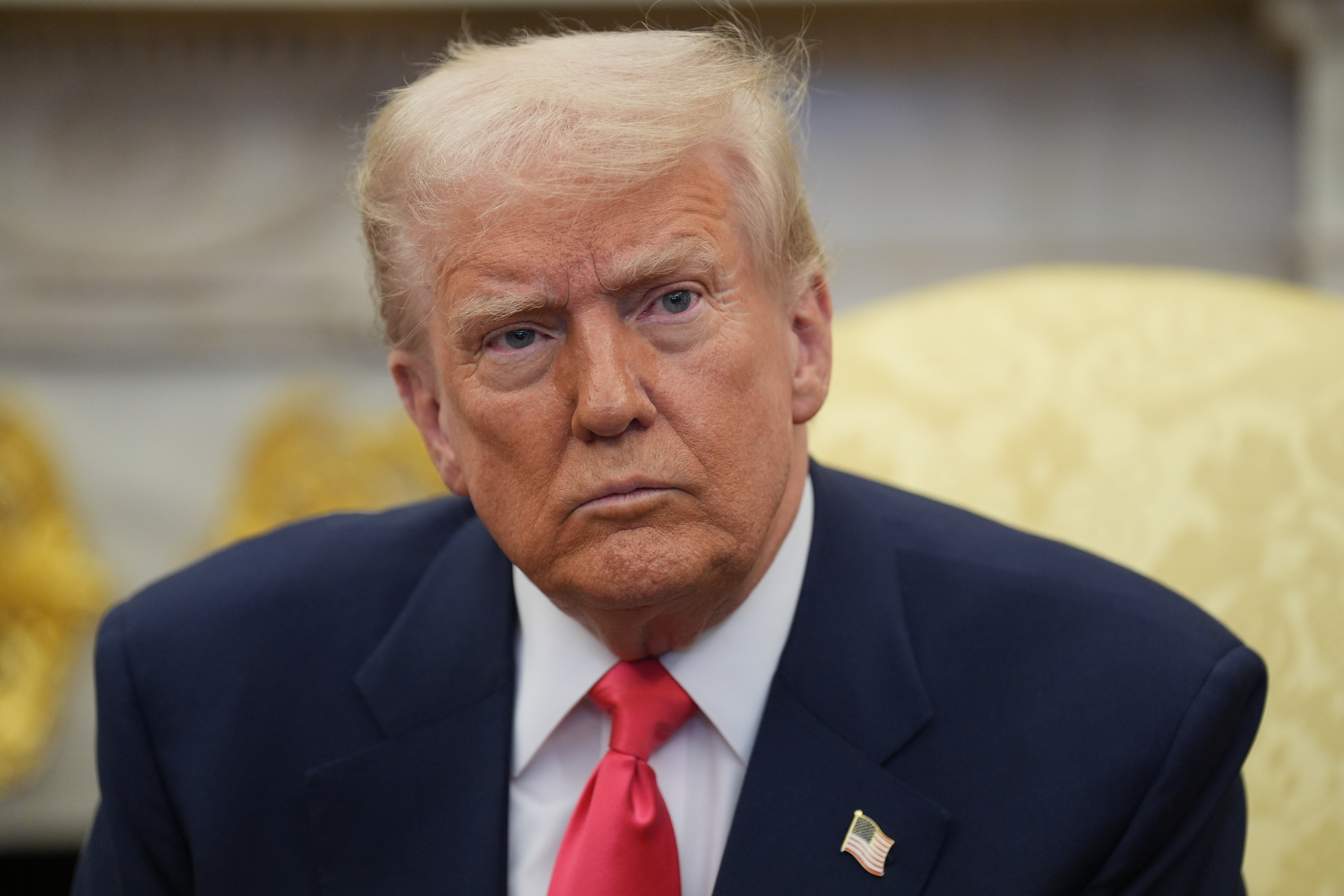 Almost 100 North Somerset people back campaign to cancel Donald Trump's state visit