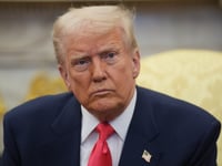 Dozens of Mendip people back campaign to cancel Donald Trump's state visit