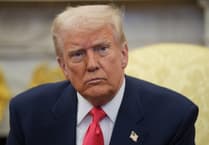 Almost 100 North Somerset people back campaign to cancel Donald Trump's state visit