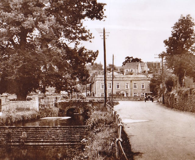 Guess this week's mystery photo location