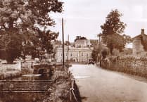 Identify the mystery photo location